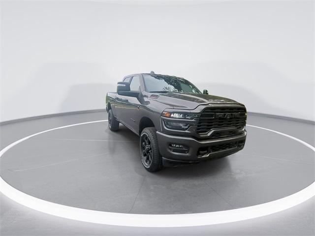 2025 RAM Ram 2500 RAM 2500 BIG HORN CREW CAB 4X4 64 BOX