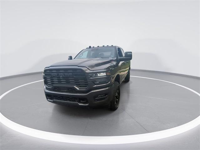 2025 RAM Ram 2500 RAM 2500 BIG HORN CREW CAB 4X4 64 BOX