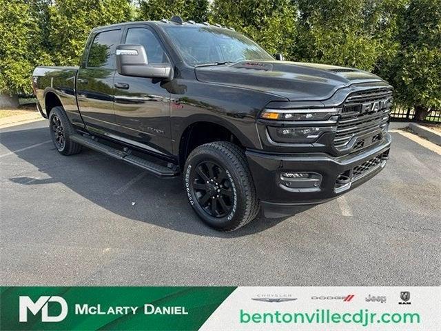 2025 RAM Ram 3500 RAM 3500 LARAMIE CREW CAB 4X4 64 BOX