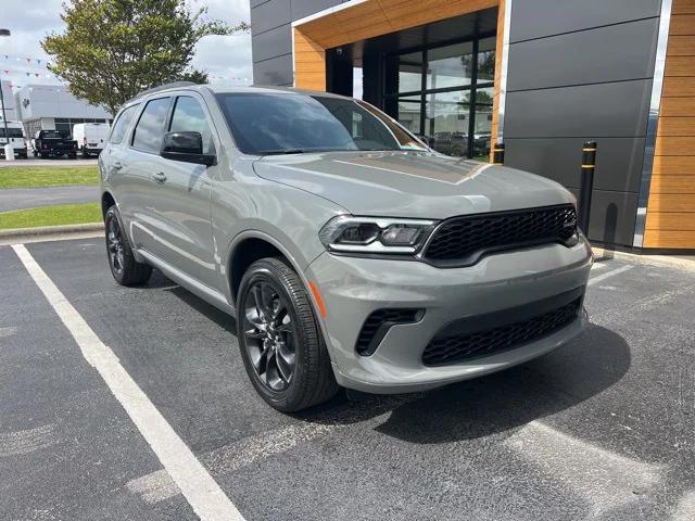 2025 Dodge Durango DURANGO GT AWD