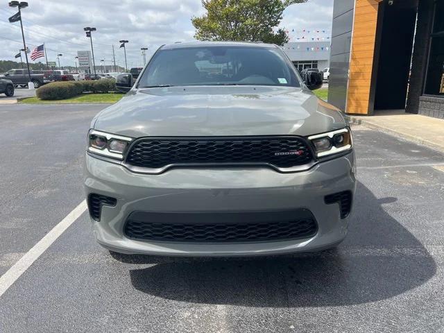 2025 Dodge Durango DURANGO GT AWD