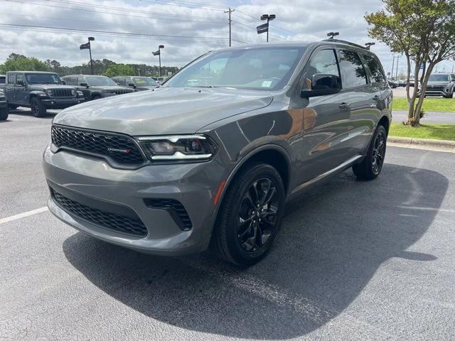 2025 Dodge Durango DURANGO GT AWD