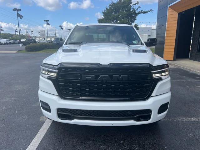 2025 RAM Ram 1500 RAM 1500 LIMITED CREW CAB 4X4 57 BOX