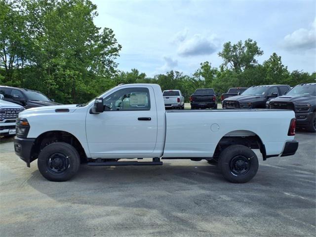 2025 RAM Ram 2500 RAM 2500 TRADESMAN REGULAR CAB 4X4 8 BOX