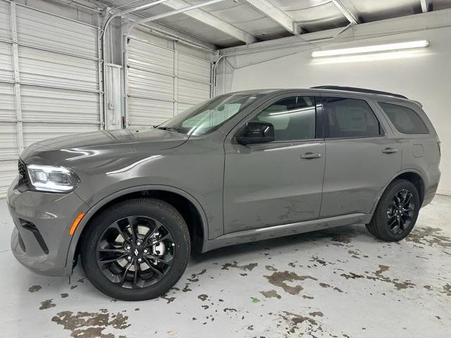 2025 Dodge Durango DURANGO GT RWD