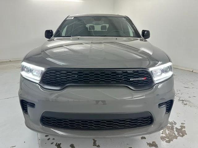 2025 Dodge Durango DURANGO GT RWD