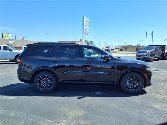 2025 Dodge Durango DURANGO GT RWD