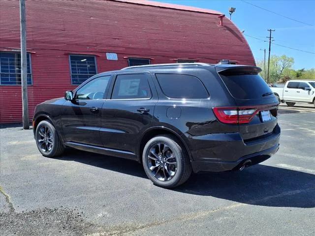 2025 Dodge Durango DURANGO GT RWD