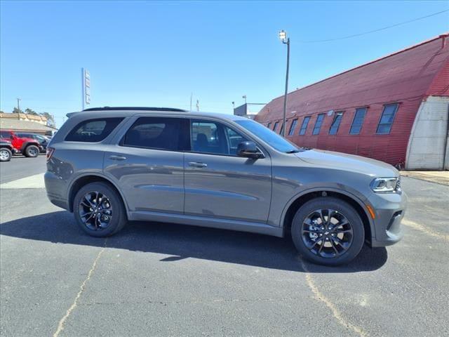 2025 Dodge Durango DURANGO GT RWD
