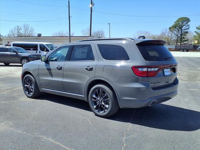 2025 Dodge Durango DURANGO GT RWD