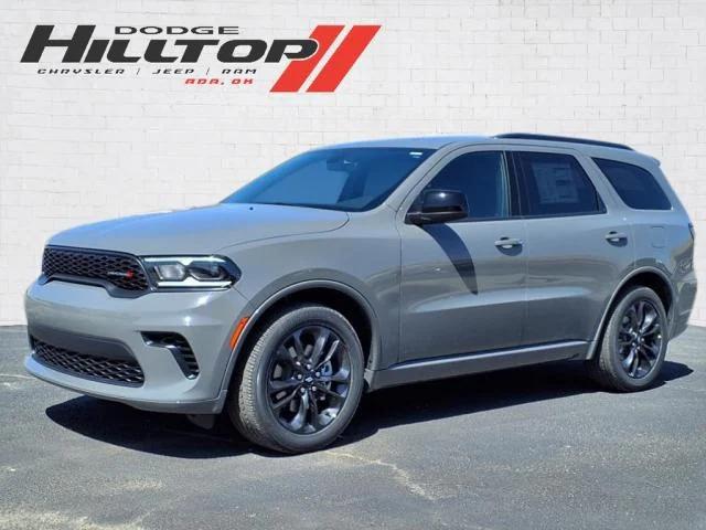 2025 Dodge Durango DURANGO GT RWD