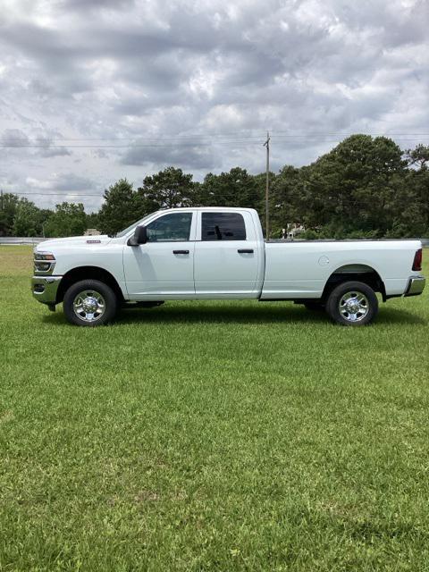 2025 RAM Ram 2500 RAM 2500 TRADESMAN CREW CAB 4X4 8 BOX