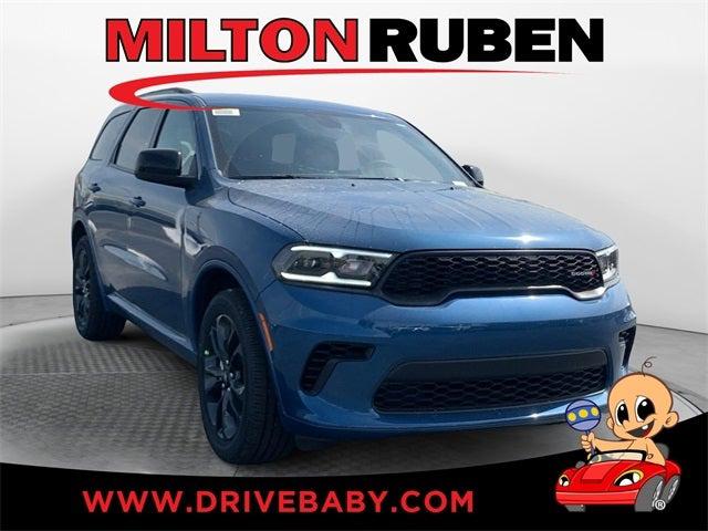 2025 Dodge Durango DURANGO GT RWD
