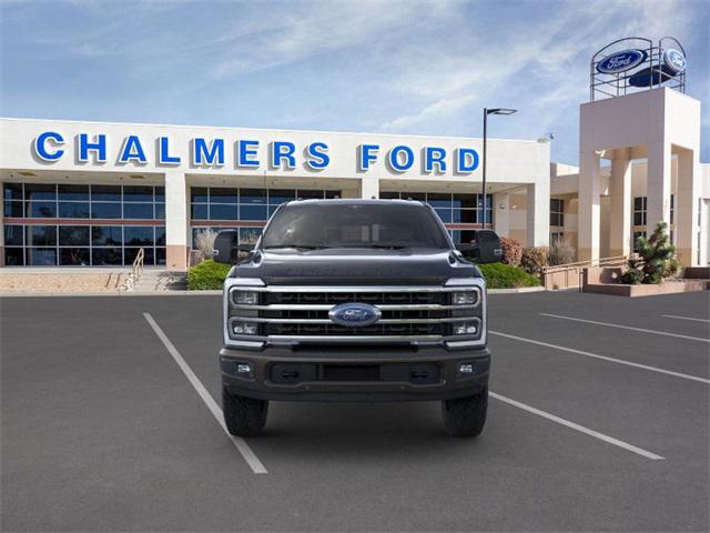 2025 Ford F-350 King Ranch