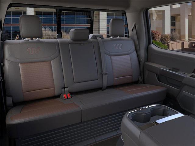 2025 Ford F-350 King Ranch