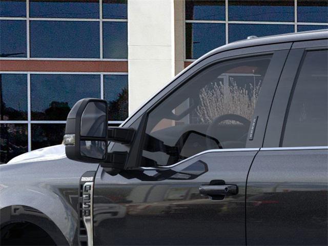 2025 Ford F-350 King Ranch