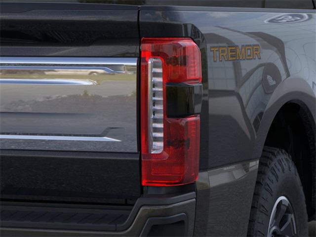 2025 Ford F-350 King Ranch