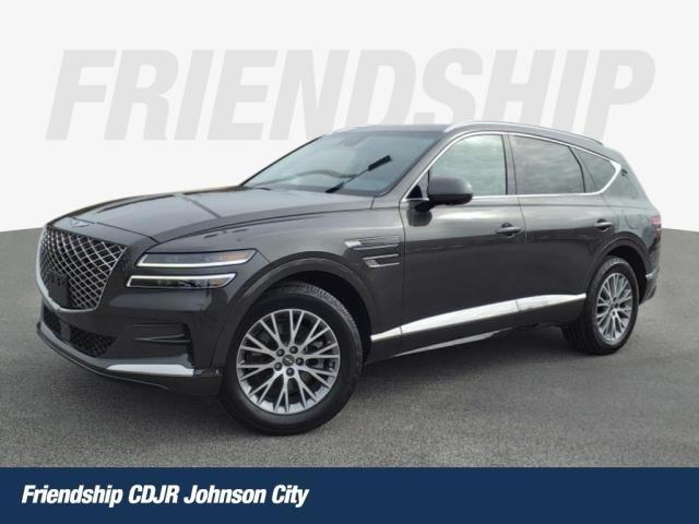 2024 Genesis GV80 2.5T AWD