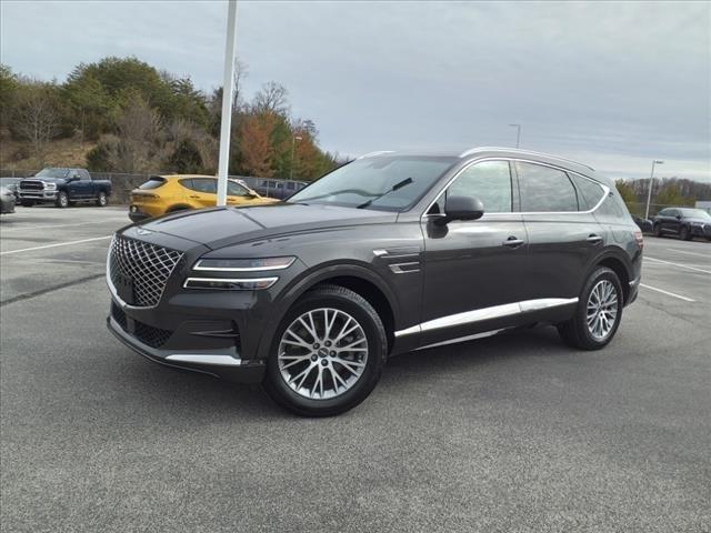 2024 Genesis GV80 2.5T AWD