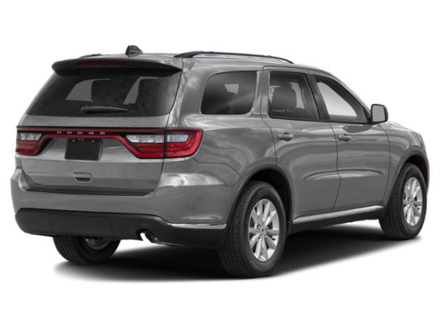 2024 Dodge Durango DURANGO R/T PLUS AWD