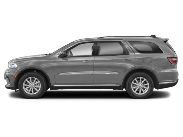 2024 Dodge Durango DURANGO R/T PLUS AWD