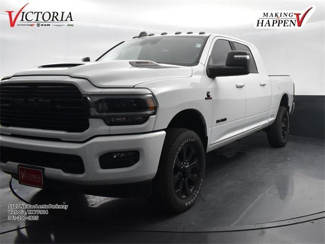 2024 RAM Ram 2500 RAM 2500 LARAMIE MEGA CAB 4X4 64 BOX