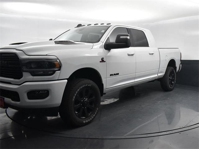 2024 RAM Ram 2500 RAM 2500 LARAMIE MEGA CAB 4X4 64 BOX