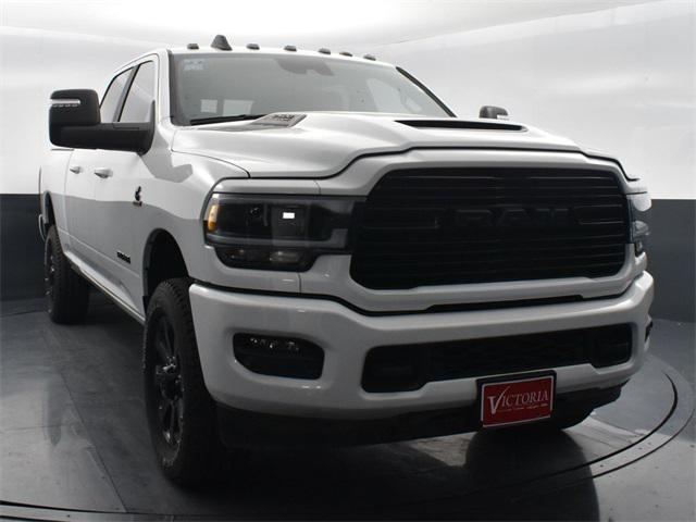 2024 RAM Ram 2500 RAM 2500 LARAMIE MEGA CAB 4X4 64 BOX