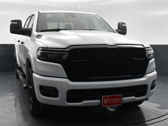 2025 RAM Ram 1500 RAM 1500 LONE STAR CREW CAB 4X4 57 BOX