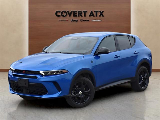 2024 Dodge Hornet HORNET GT AWD