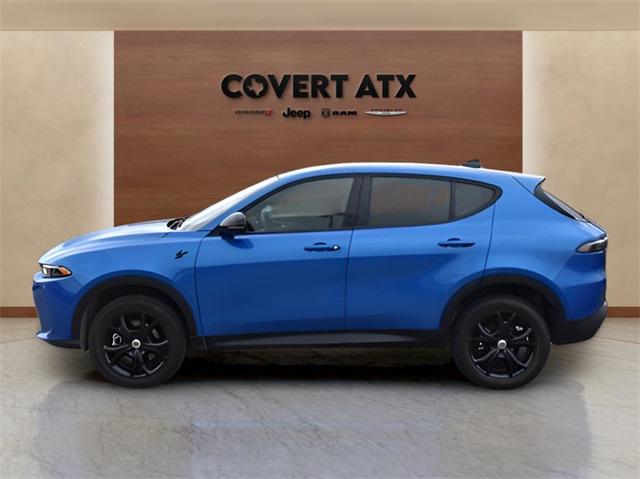 2024 Dodge Hornet HORNET GT AWD