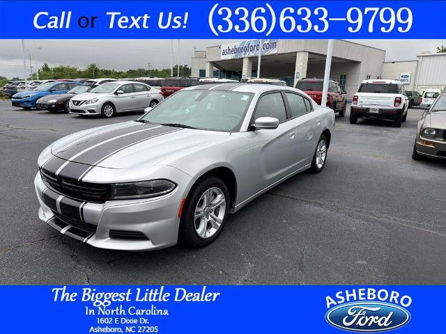 2022 Dodge Charger SXT RWD for sale in Asheboro, NC