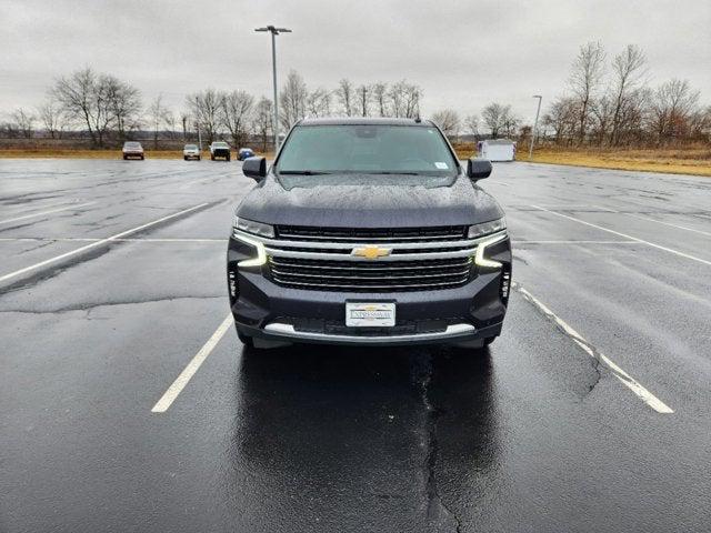 2023 Chevrolet Tahoe 4WD LT