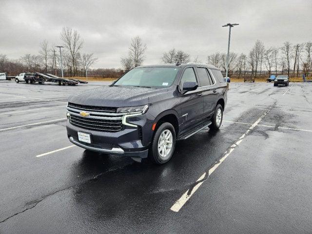 2023 Chevrolet Tahoe 4WD LT