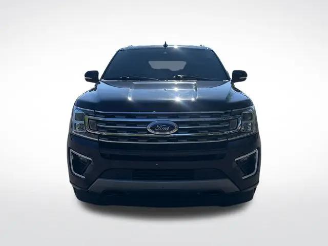 2021 Ford Expedition Limited MAX