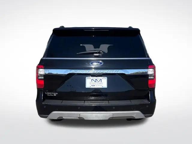 2021 Ford Expedition Limited MAX
