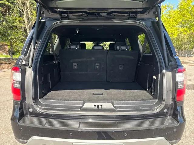 2021 Ford Expedition Limited MAX
