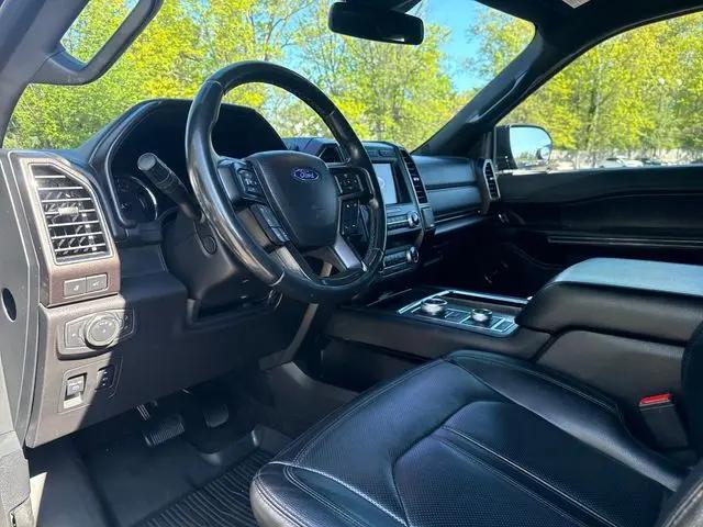 2021 Ford Expedition Limited MAX