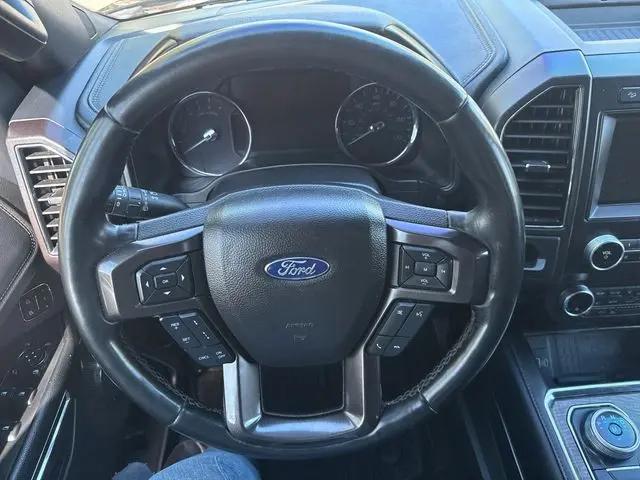 2021 Ford Expedition Limited MAX