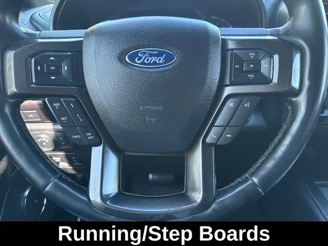 2021 Ford Expedition Limited MAX