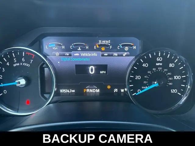 2021 Ford Expedition Limited MAX
