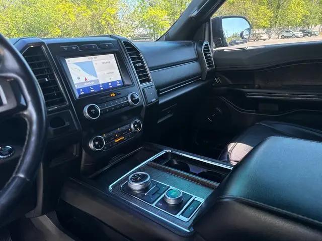 2021 Ford Expedition Limited MAX