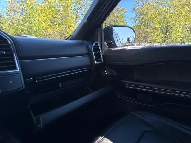 2021 Ford Expedition Limited MAX