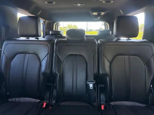 2021 Ford Expedition Limited MAX