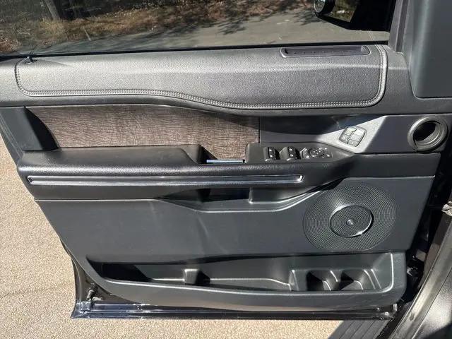 2021 Ford Expedition Limited MAX