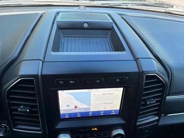 2021 Ford Expedition Limited MAX