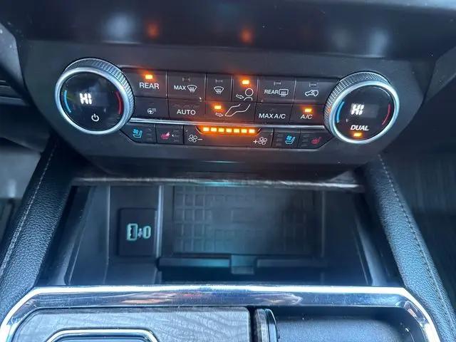 2021 Ford Expedition Limited MAX