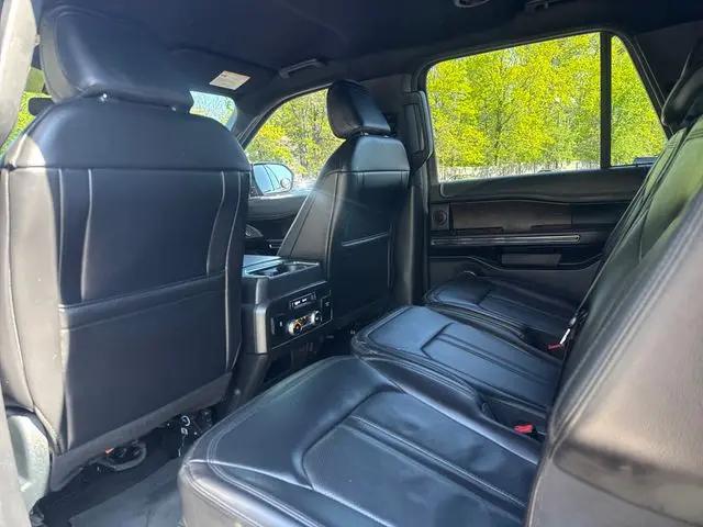 2021 Ford Expedition Limited MAX