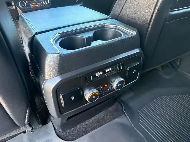 2021 Ford Expedition Limited MAX