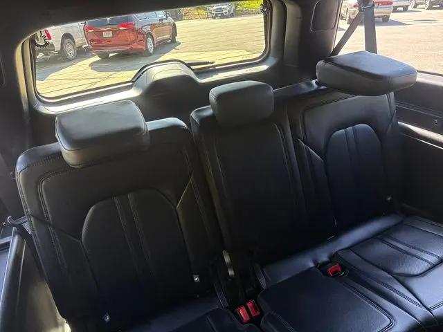 2021 Ford Expedition Limited MAX